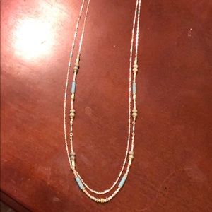 Stella & Dot Necklace